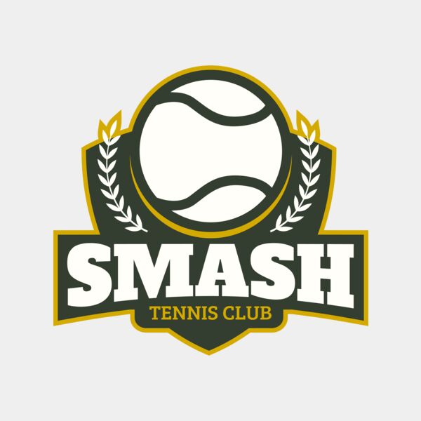 Smash Tennis Club logo 01 Thumbnail