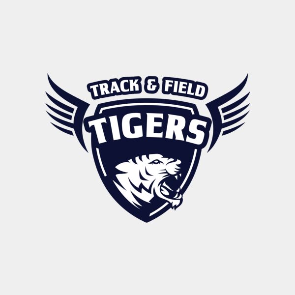 Tigers Track & Field Team 03 Thumbnail