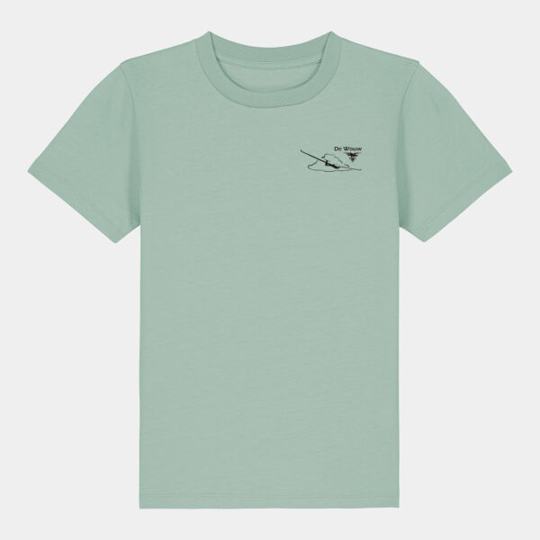 Logo De Wouw Zweefvliegen Thumbnail