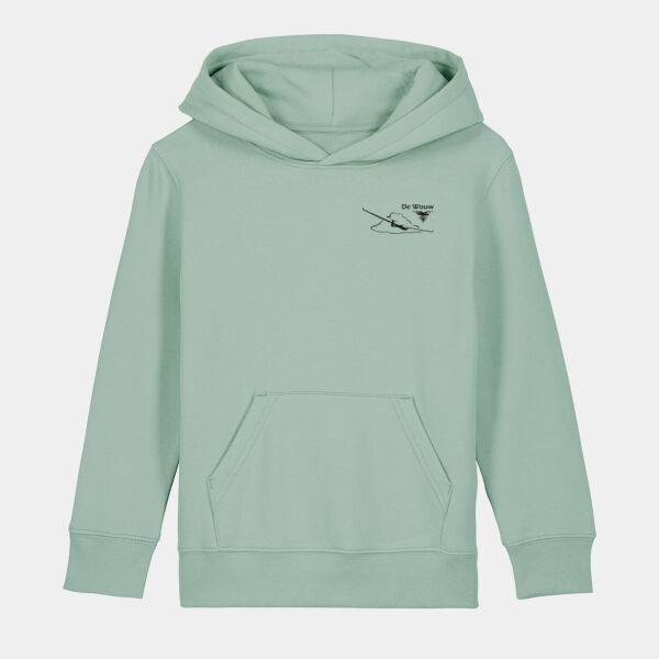 Logo De Wouw Zweefvliegen Thumbnail