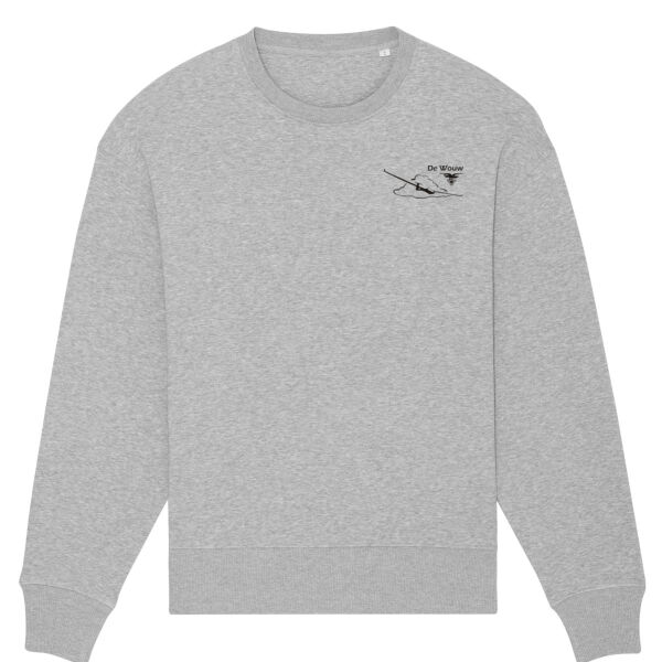 Logo De Wouw Zweefvliegen Thumbnail