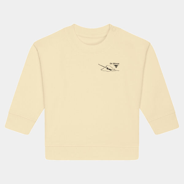 Logo De Wouw Zweefvliegen Thumbnail