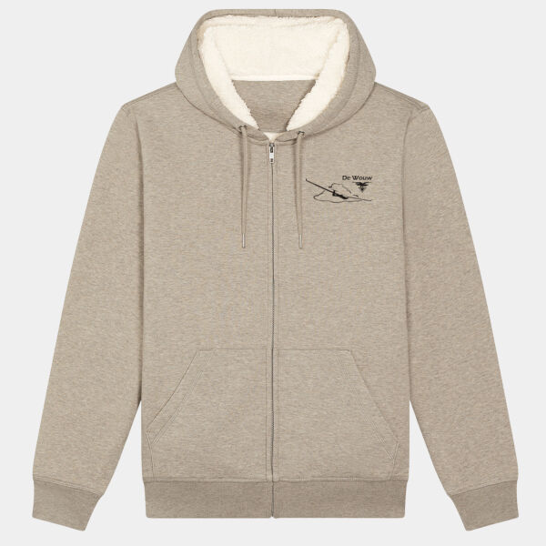 Logo De Wouw Zweefvliegen Thumbnail