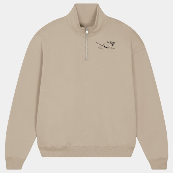 Logo De Wouw Zweefvliegen Thumbnail