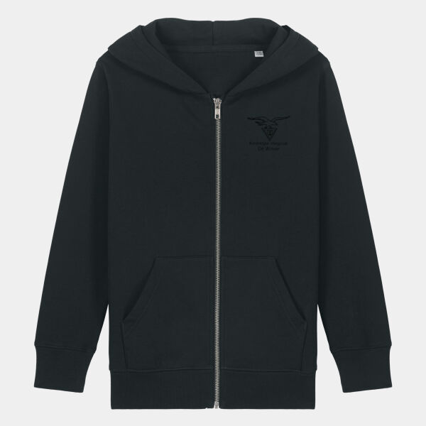 Logo De Wouw Classic Thumbnail