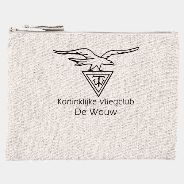 Logo De Wouw Classic Thumbnail