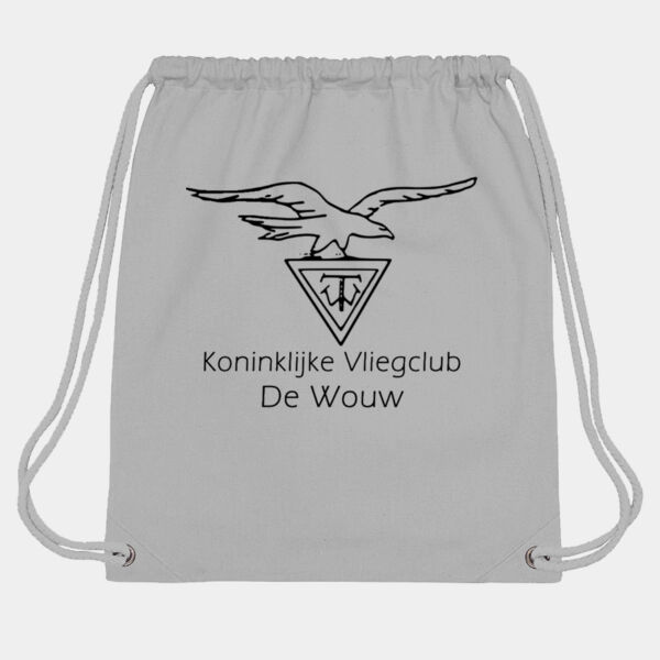 Logo De Wouw Classic Thumbnail