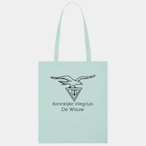 Logo De Wouw Classic Thumbnail