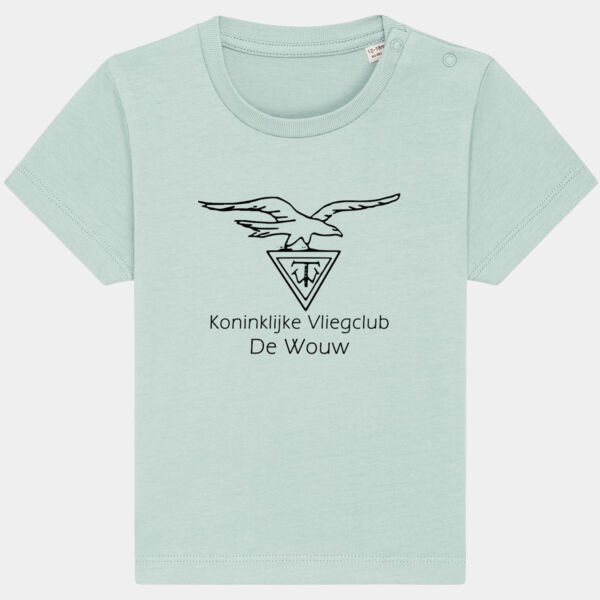 Logo De Wouw Classic Thumbnail