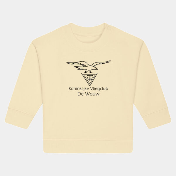 Logo De Wouw Classic Thumbnail