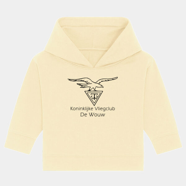 Logo De Wouw Classic Thumbnail