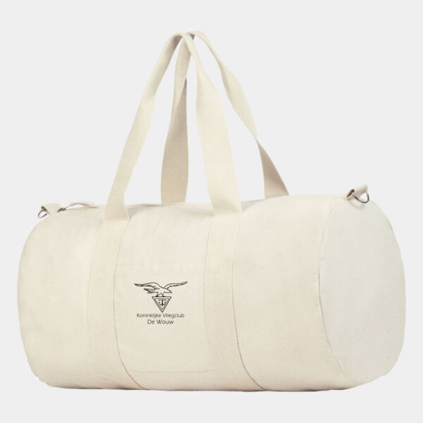 Logo De Wouw Classic Thumbnail