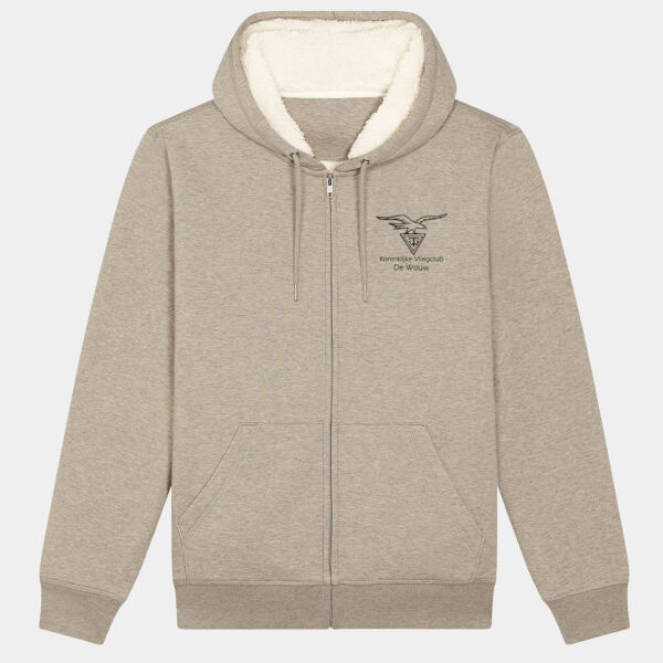 Logo De Wouw Classic Thumbnail