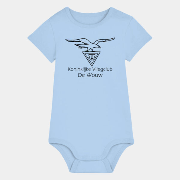 Logo De Wouw Classic Thumbnail