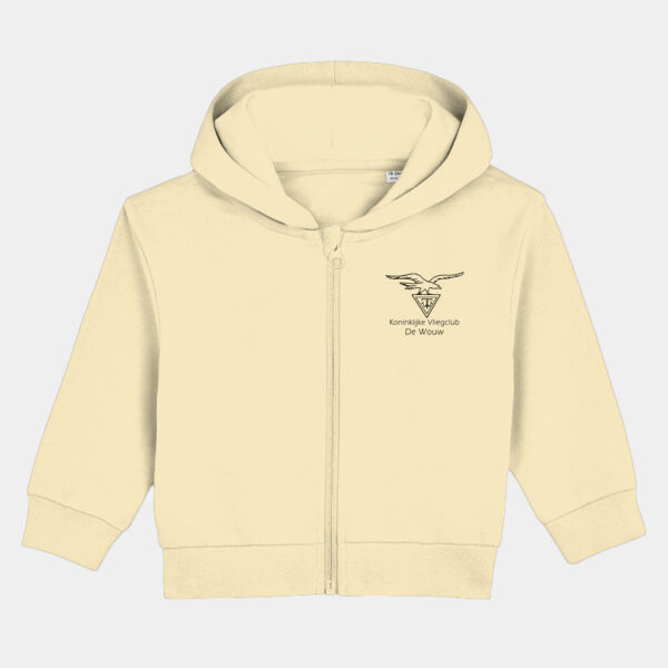 Logo De Wouw Classic Thumbnail