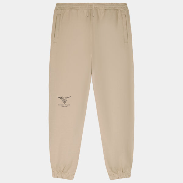 Logo De Wouw Classic Thumbnail