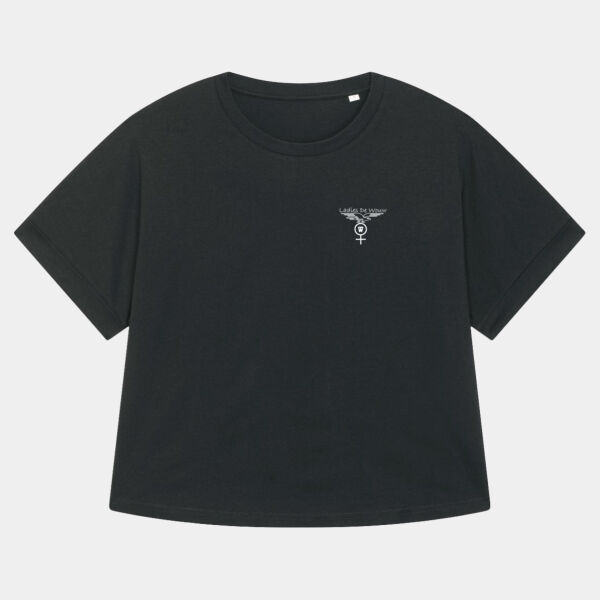 Ladies De Wouw Thumbnail