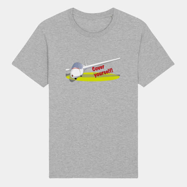 Cover yourself Thumbnail