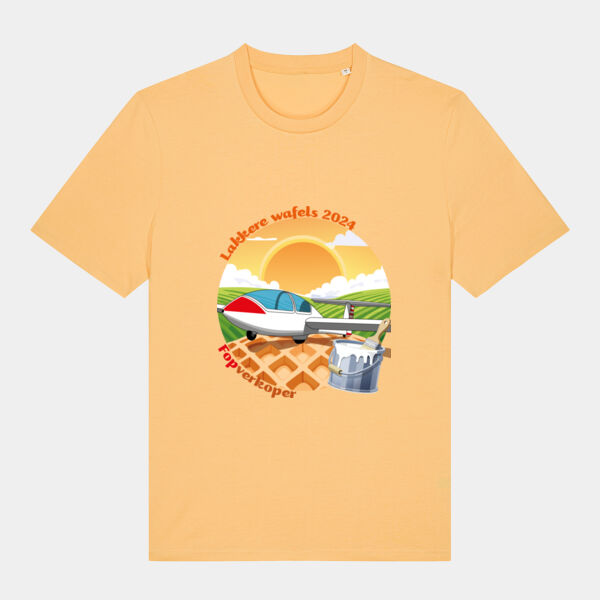 Wafeltjesverkoop 2024 - Fopverkoper Thumbnail