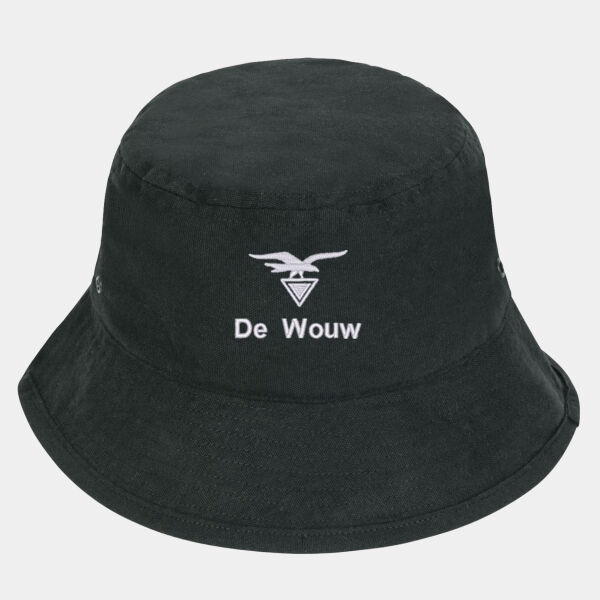 Zweefvlieghoedje Thumbnail