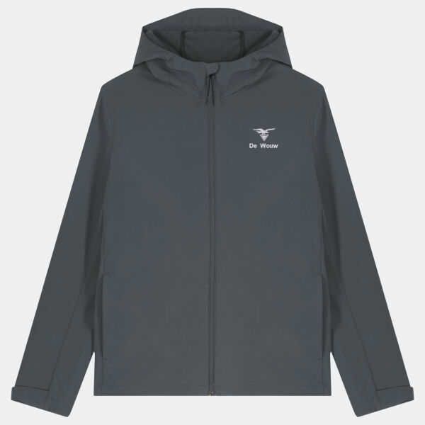 Softshell geborduurd Thumbnail