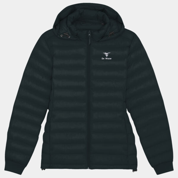 Jasje geborduurd Thumbnail