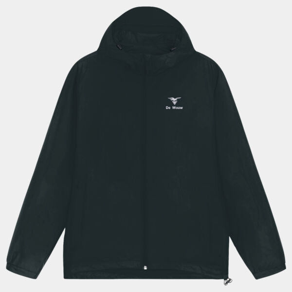 Softshell geborduurd Thumbnail