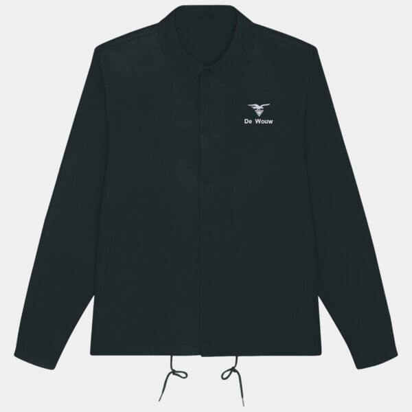 Jasje geborduurd Thumbnail