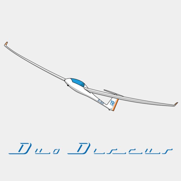 Duo Discus YR Thumbnail