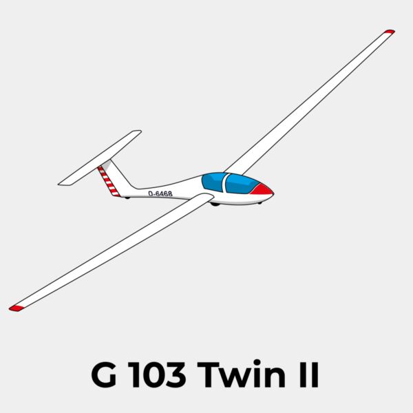 G103 Twin II Thumbnail