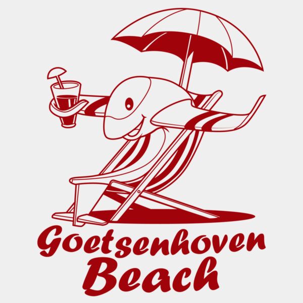 Goetsenhoven Beach Thumbnail