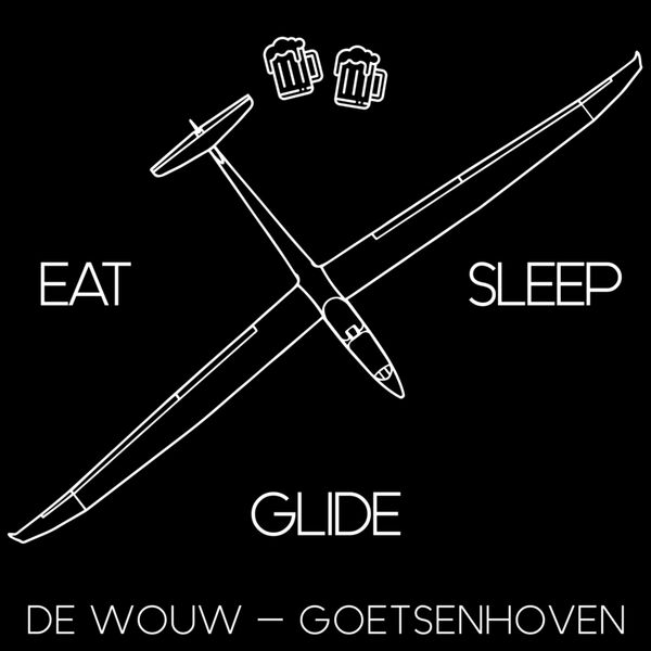 Eat Sleep Glide Thumbnail