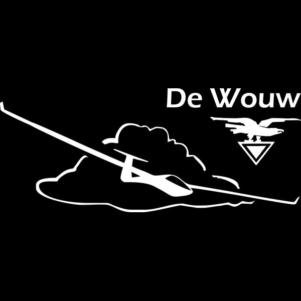 De Wouw Zweefvliegen - Wit Thumbnail