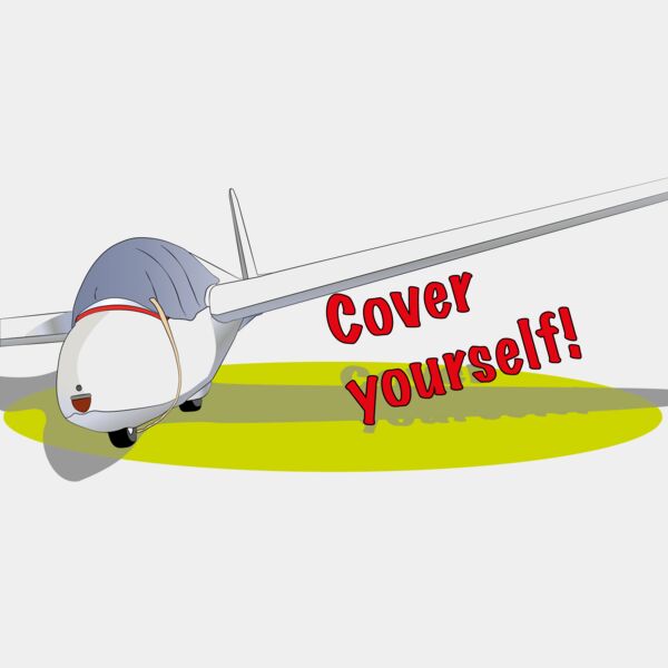 Cover yourself Thumbnail