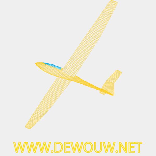 Astir Draadmodel Thumbnail