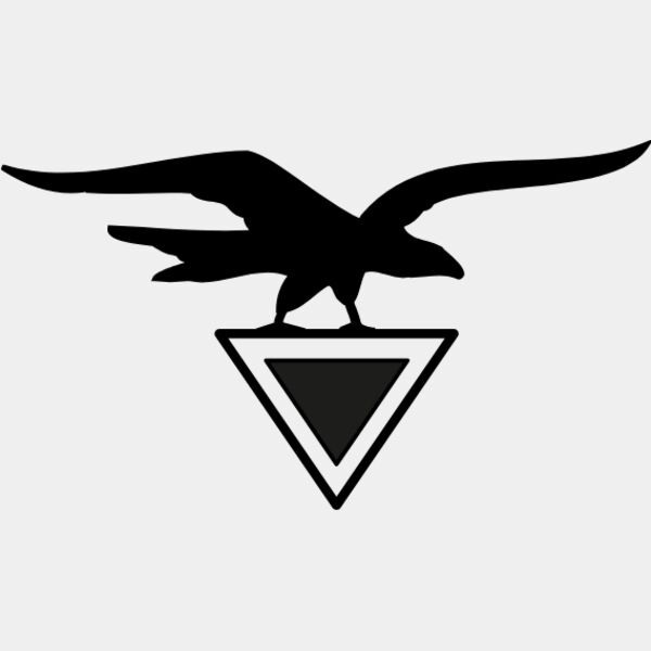 De Wouw Logo voor borduren Thumbnail