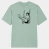 Freestyler t-shirt  Thumbnail