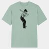 Freestyler t-shirt  Thumbnail