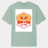 Freestyler t-shirt  Thumbnail