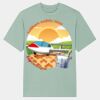 Freestyler t-shirt  Thumbnail