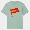 Freestyler t-shirt  Thumbnail