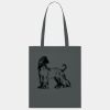 Light tote bag  Thumbnail
