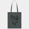 Light tote bag  Thumbnail