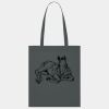 Light tote bag  Thumbnail