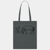 Light tote bag  Thumbnail