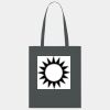 Light tote bag  Thumbnail