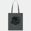 Light tote bag  Thumbnail
