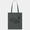 Light tote bag  Thumbnail