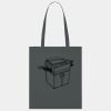 Light tote bag  Thumbnail