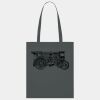 Light tote bag  Thumbnail
